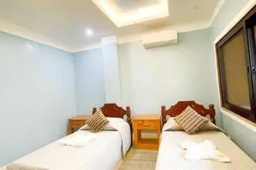 هاستل Siquijor Plage Inn