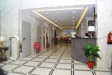 Otel Luluat Al Badaie