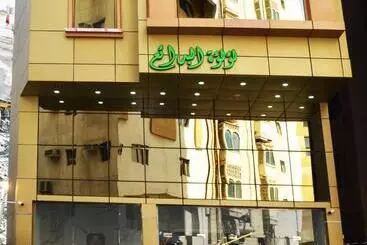 هتل Luluat Al Badaie