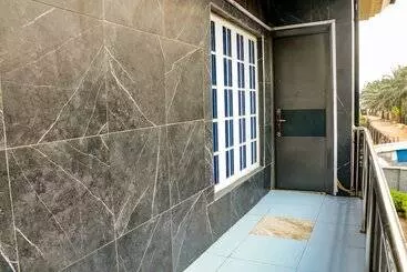 Hotel Blue Line Apartments