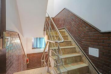 Hotell Flagship Horizon 10 Residency