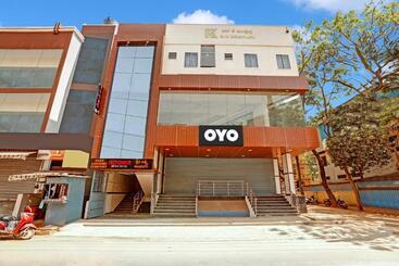 Hotel Flagship Sree Lakshmi Comfort