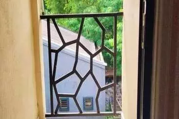 Hotel Pondok Sabaraya Haji Juanda Cikampek Purwakarta