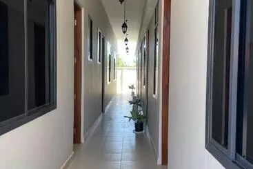 Hostel Boston Apartments Dodoma