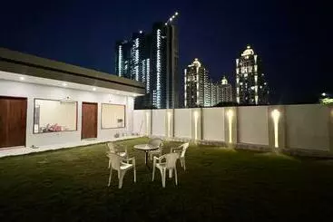 Bed and Breakfast Arth Villa