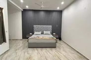 Bed and Breakfast Arth Villa