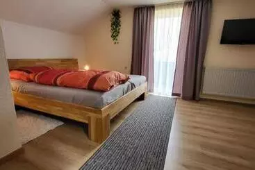 Bed and Breakfast Mornight