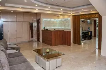 Hotel Four Seasons