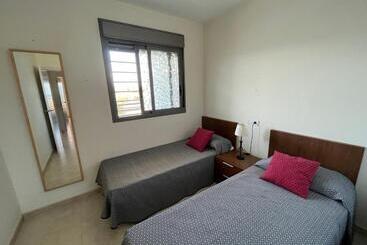 מלון דירות Kione Torresblancas