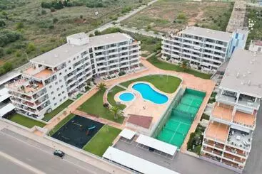 Appart'hotel Kione Torresblancas