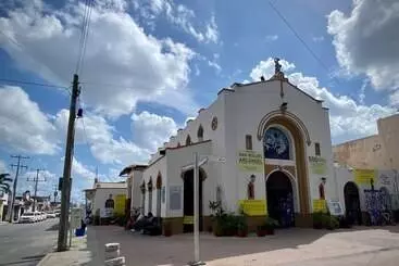 アパートホテル Kippal   Modern Oasis   Apart