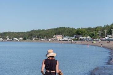 Aparthotel Navigateur Ste Luce