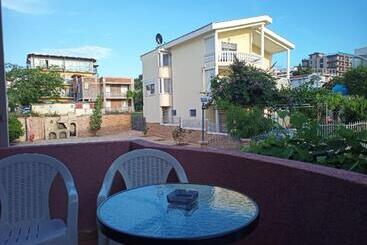 پانسیون Apartments Normannia