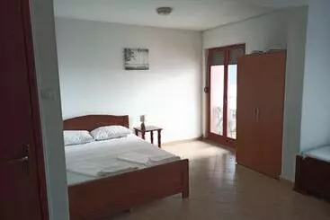 پانسیون Apartments Normannia