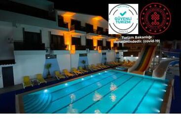 Ataş Aqua Otel Avşa