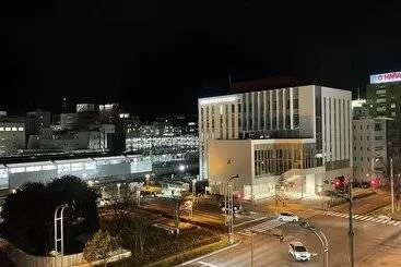Otel Courtland