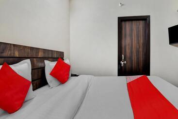 בית מלון כפרי O Lilla Paradise