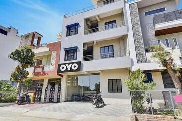 Szálloda O Lilla Paradise