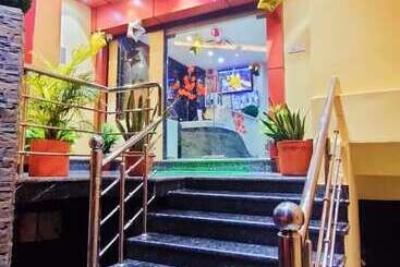 Hotel Rudra Paradise