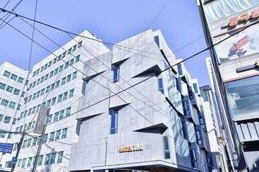 בית מלון כפרי Tao