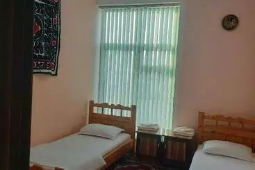 Pension Zara Nur Aleksandriya