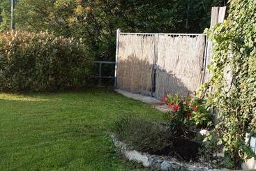 Pensão Da Nonno Vittorio