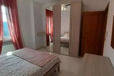 Pension  Da Nonno Vittorio