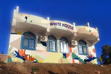 Pensione White House