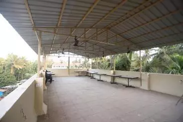 Shree Swami Samarth Resort