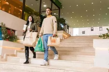 Vandrarhem Campus Hub