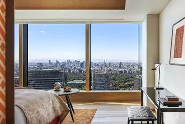 Bulgari Hotel Tokyo