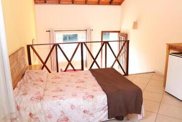 Hotel Pousada Doce Recanto