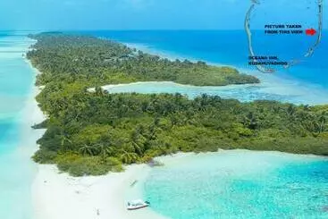 پانسیون Oceana Inn Maldives