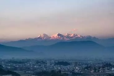 هتل Purna S Museum Resort