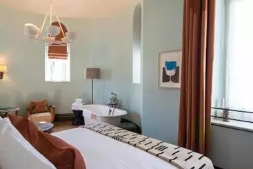 Hotelli Soho House Tel Aviv