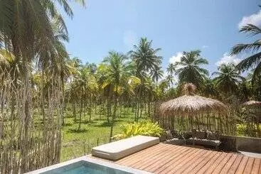 ホテル Zai Patacho