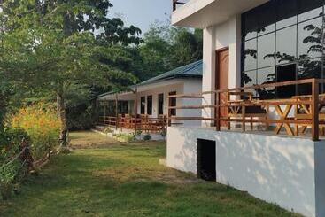 Tiger Wildlife Resort