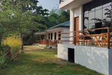 Tiger Wildlife Resort