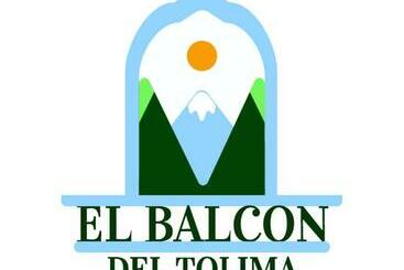 Apartahotel El Balcón Del Tolima