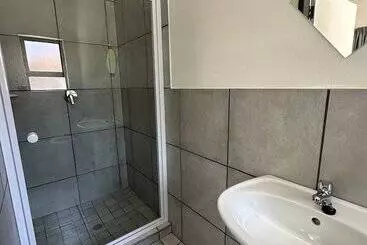 Ecomotel Louis Botha