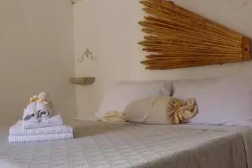 ホテル Palazzo Nari