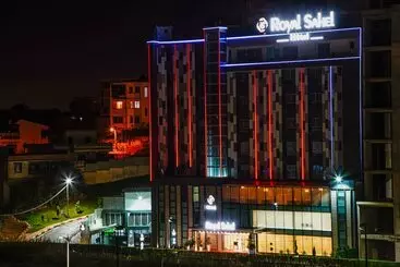 هتل Royal Sahel