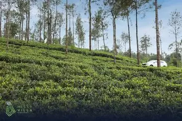 Lomakeskus Misty Villa Powered By Tsc