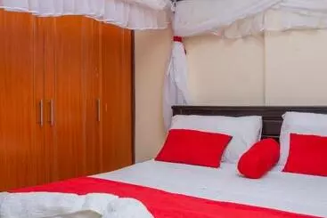 پانسیون Cassabella Apartment, Opposite Metropark
