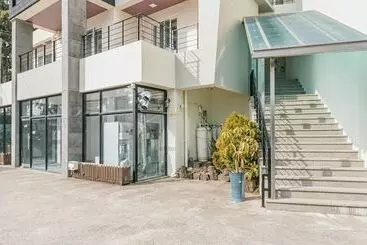Resort Today Seogwipo