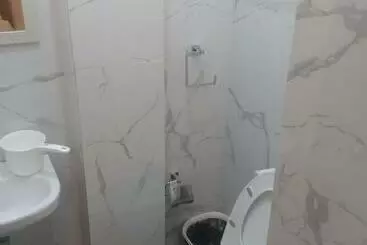 Schronisko Antelmi Travelers Inn