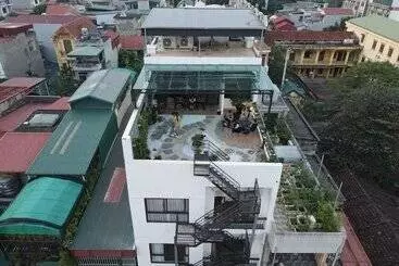 Hotel Dolce Mia Home Ninh Bình