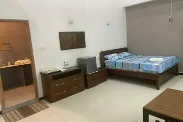 Hotel Gihans Beach