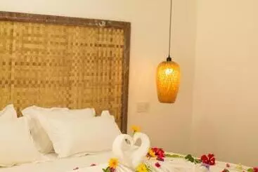 هتل Manta Reserve