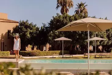 Hotel Masseria Del Carboj
